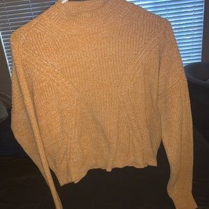 Kendall & Kylie sweater